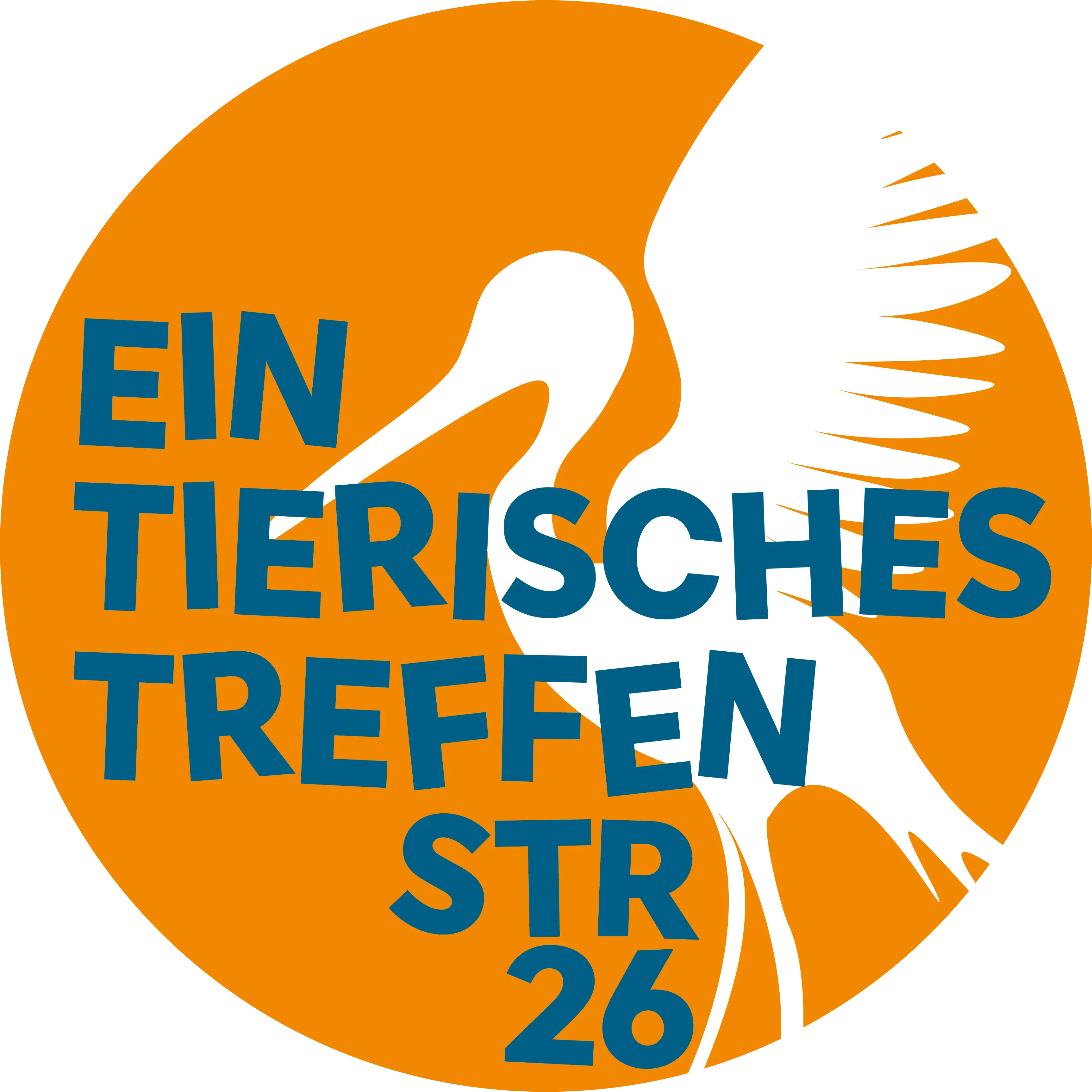 STR Logo